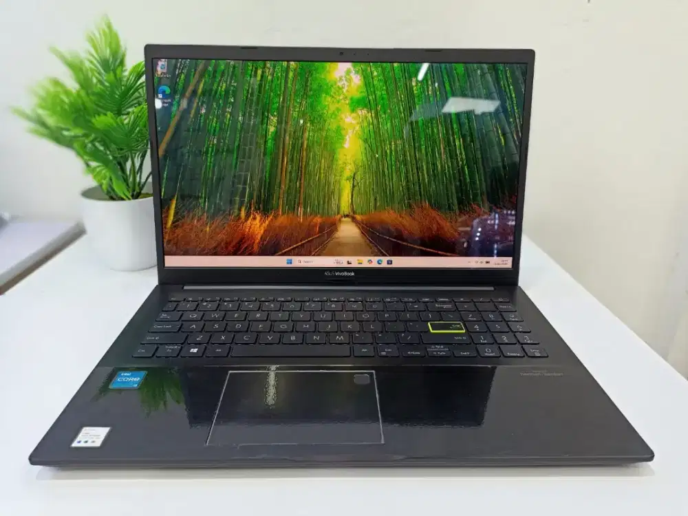 ASUS VivoBook K513E i3 1115G4 RAM 8GB/SSD 512GB, 15 FHD, WIN11