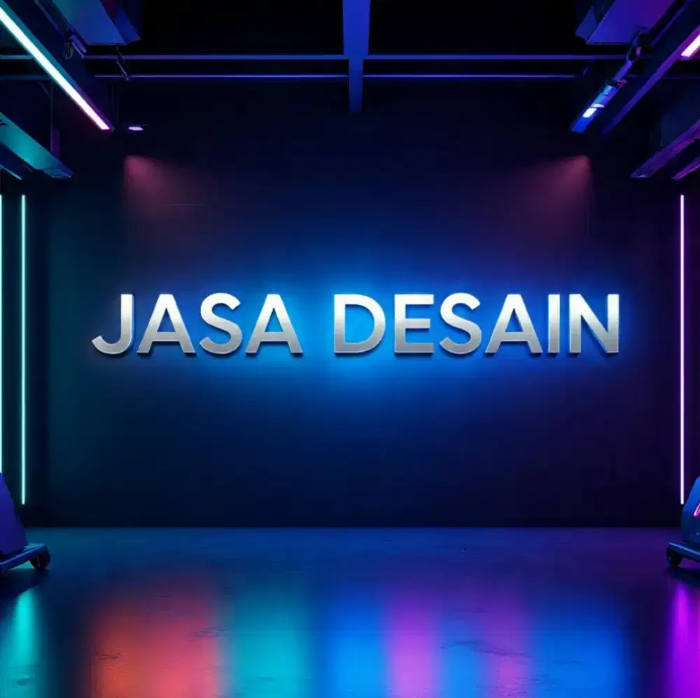 JASA DESAIN ILUSTRASI
