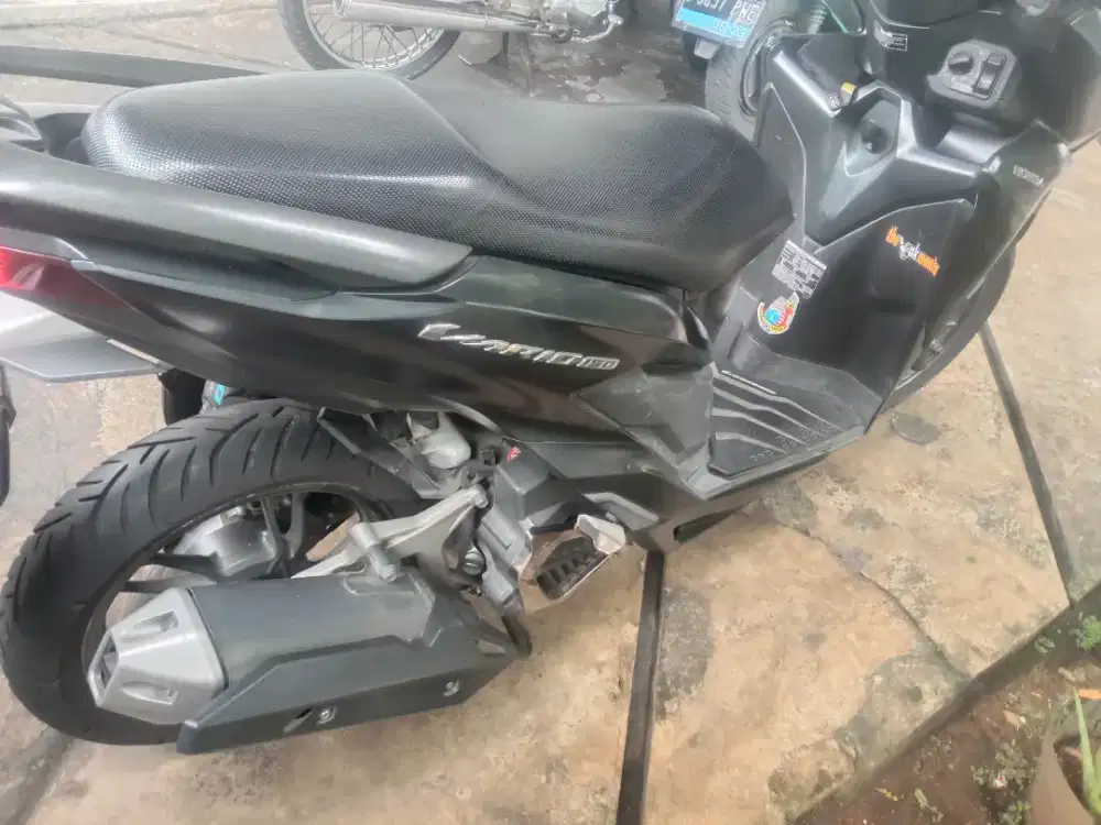 Dijual motor vario 150