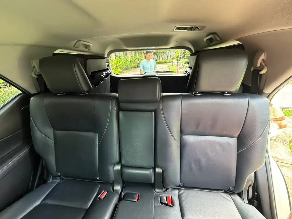 Toyota Fortuner 2020 Diesel