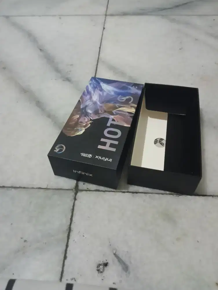 infinix hot 11s nfc 6/128gb dan dus