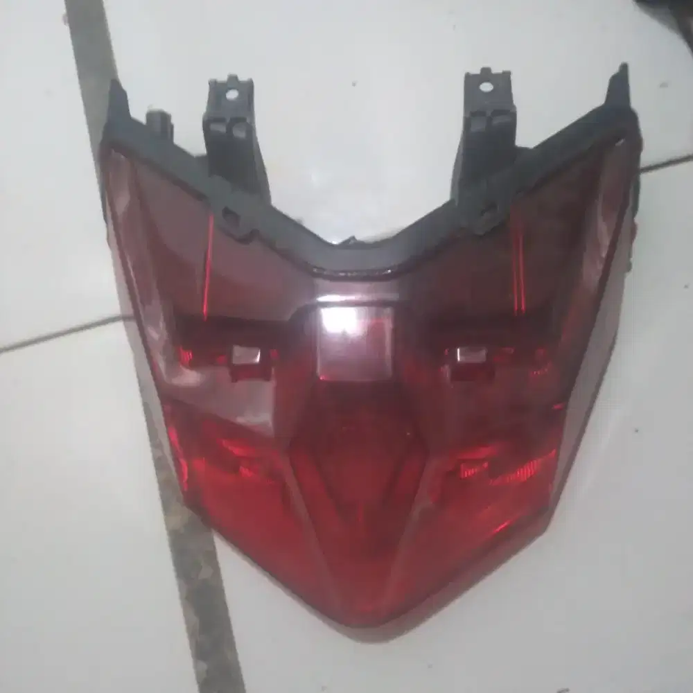 Part honda vario 125