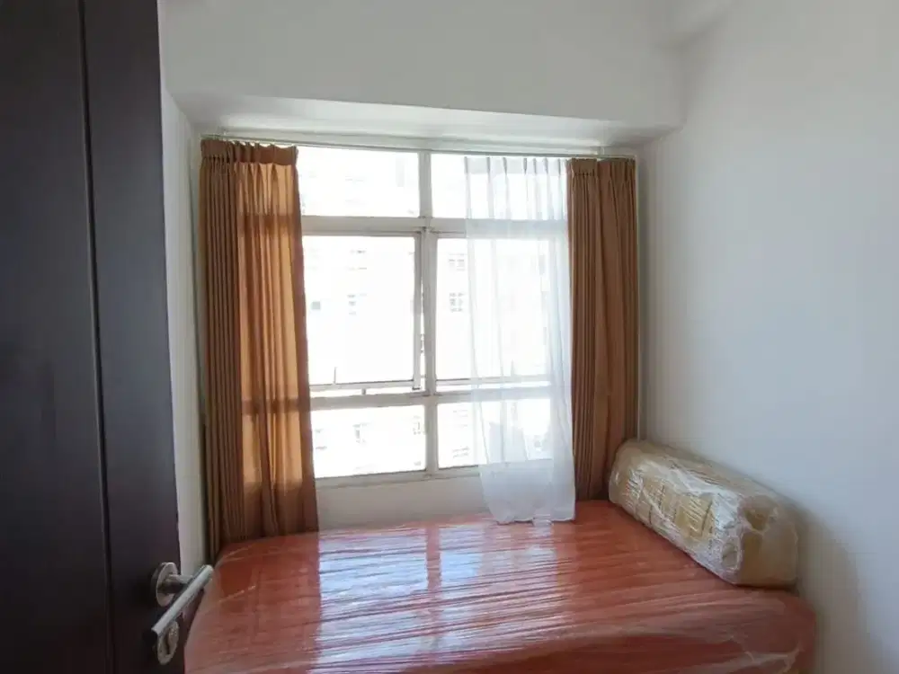 Disewakan Apartemen Metropolis Raya Tenggilis Surabaya 2BR Full Furnished