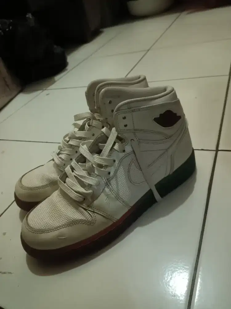 Sepatu jordan size 39 cewe