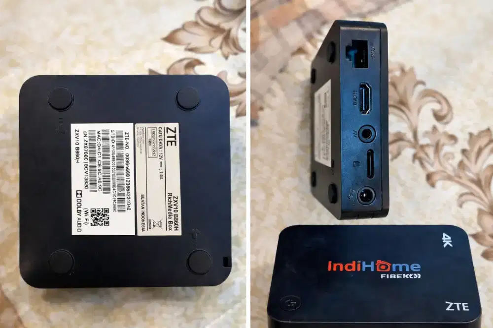 android tv box ram 2