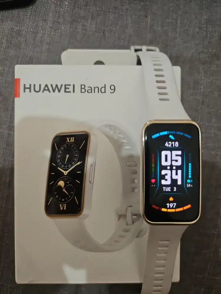 Huawei band 9 nominus
