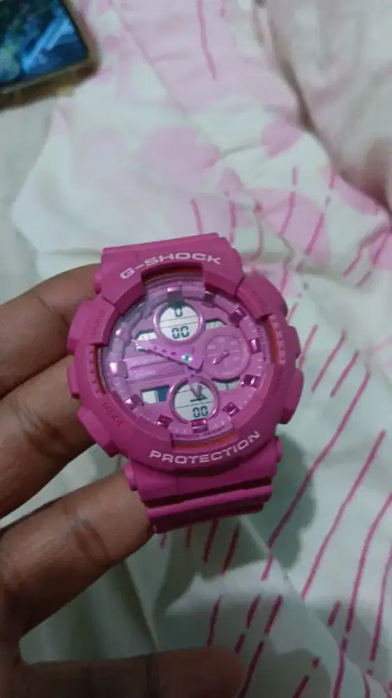 G-SHOCK GMA S14OPP