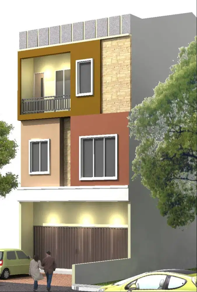 JASA GAMBAR MURAH PROMO 10RB/m2