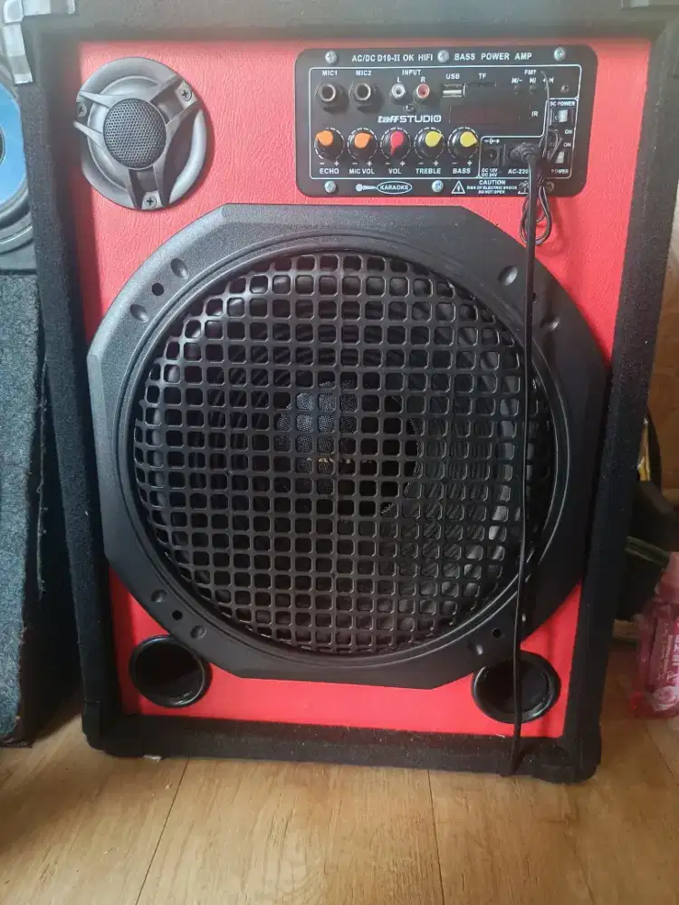 Audio FULL JEDAG JEDUG 12 LIKE NEW