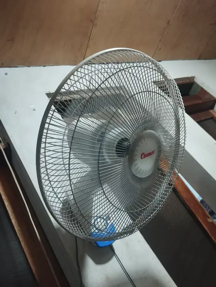 Jual kipas angin dinding jumbo  16 inch