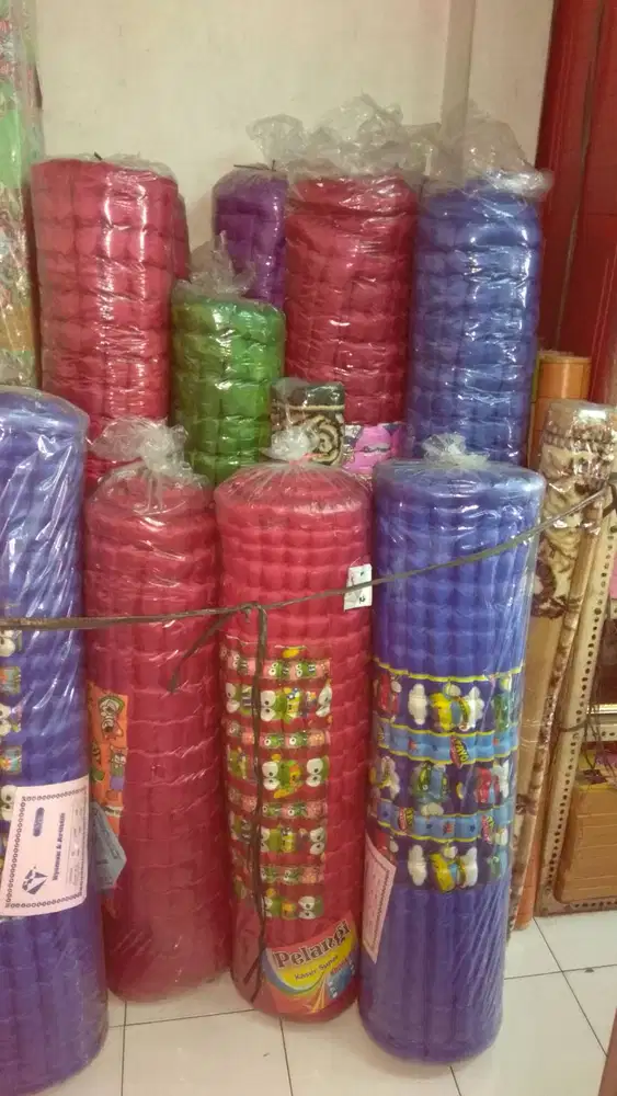 Kasur Lantai Palembang 120