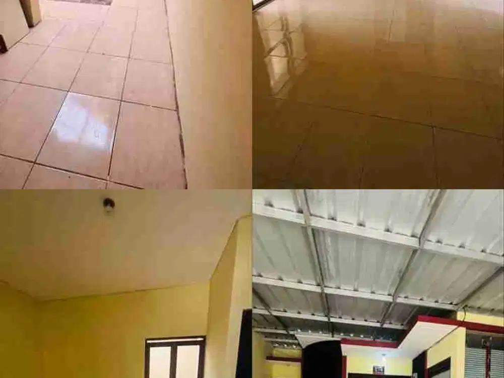 Di jual murah banget rumah komplek rancamanyar