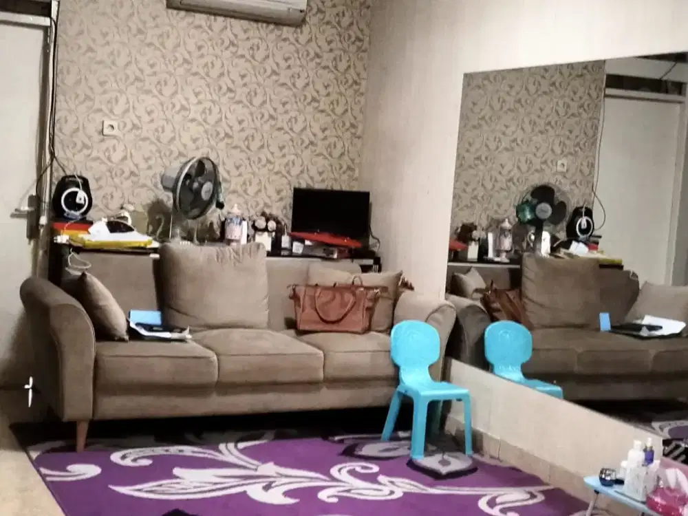 Dijual Rumah 2 Lantai Siap Huni Di Malaka Raya Duren Sawit Jakarta Timur