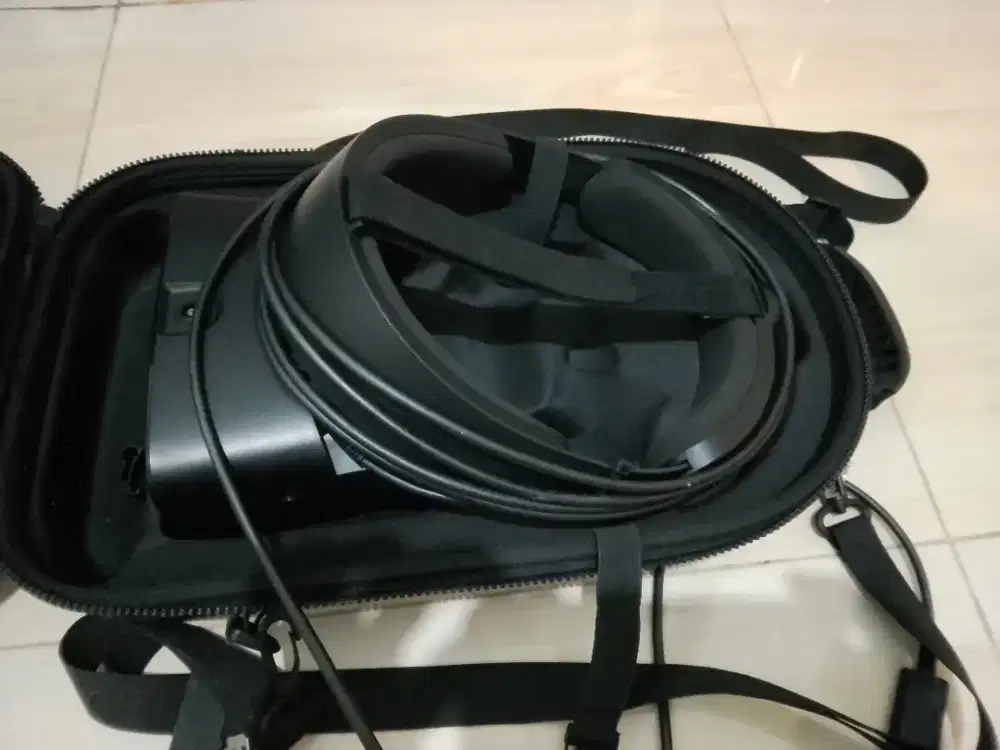 VR Oculus Rift S Meta Quest