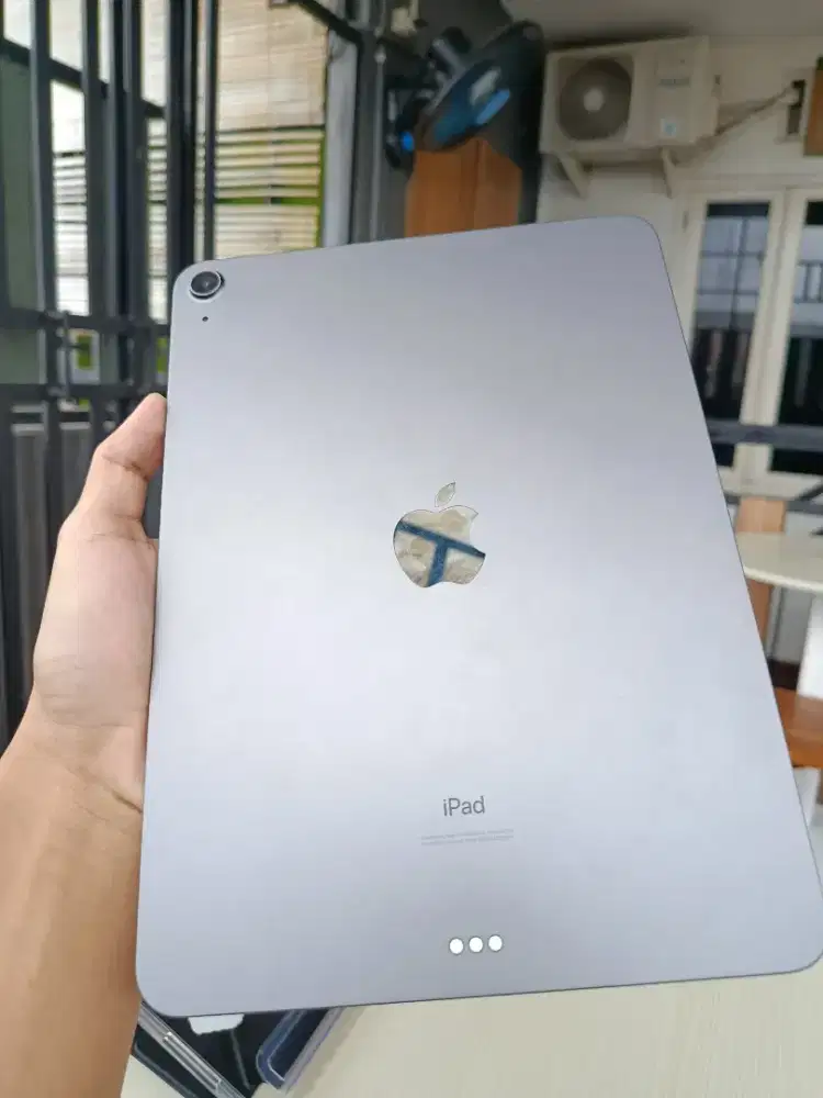 ipad air 4 muluss
