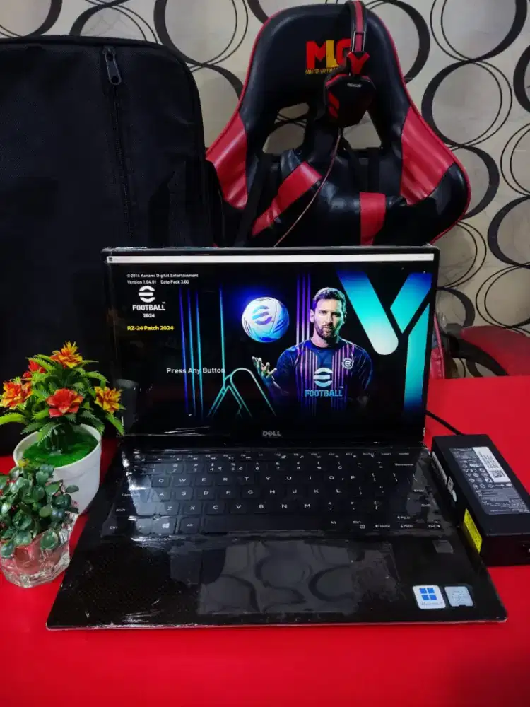 DELL XPS 13 9360 TOUCHSCREEN Superslim