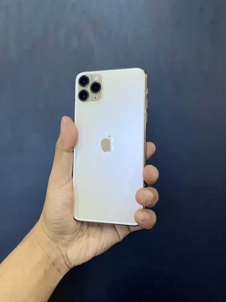 Iphone 11 promax 256gb Ibox