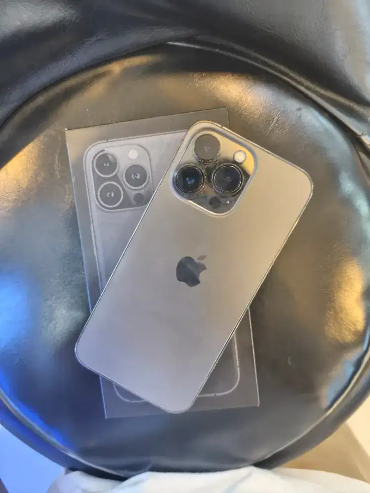 Iphone 13pro 256GB inter