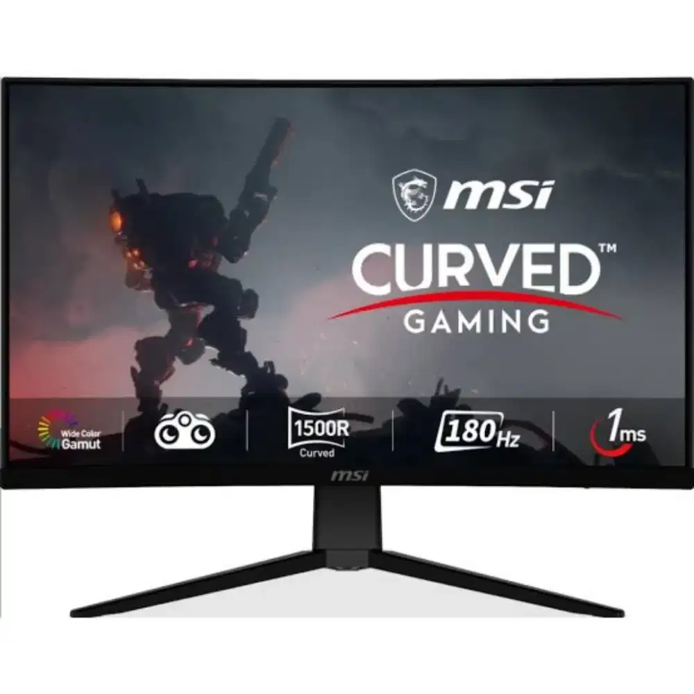 Monitor Gaming MSI G2422C