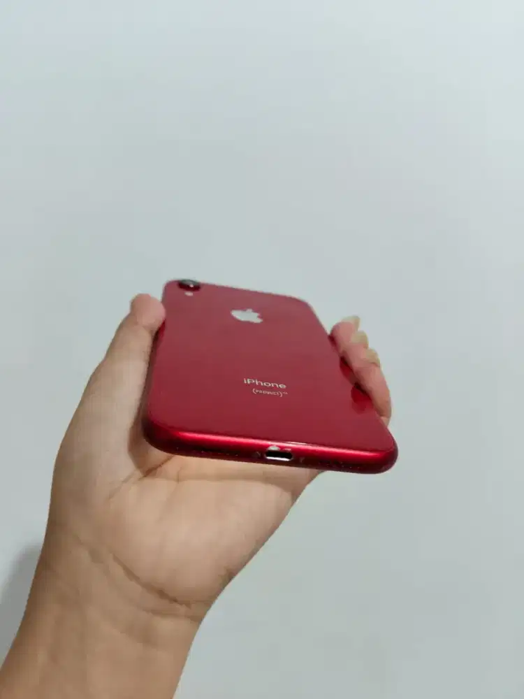 iPhone XR 128GB Indosat Only