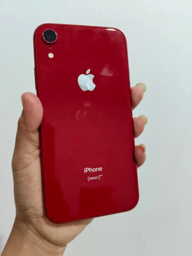 iPhone XR 128Gb Fullset BU