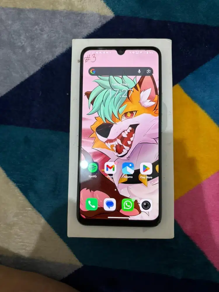 Vivo T1 Pro 5G 8/128