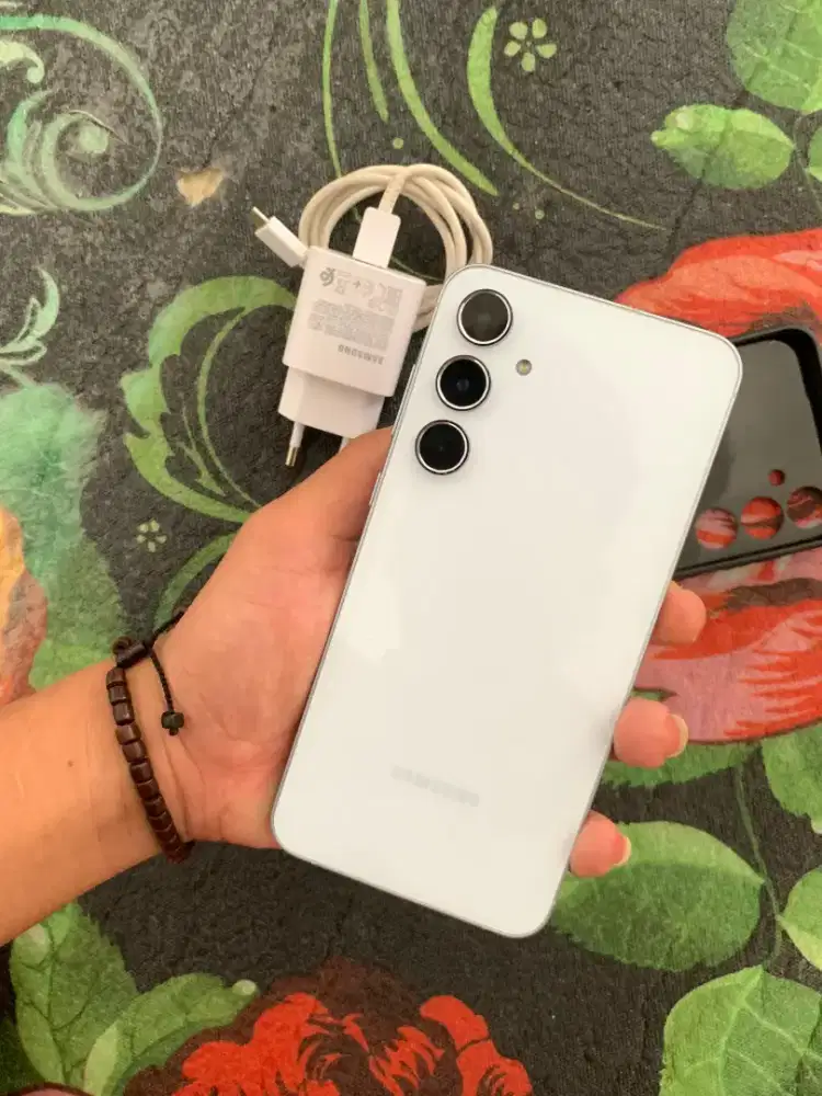 Samsung a55 5g ram8/256