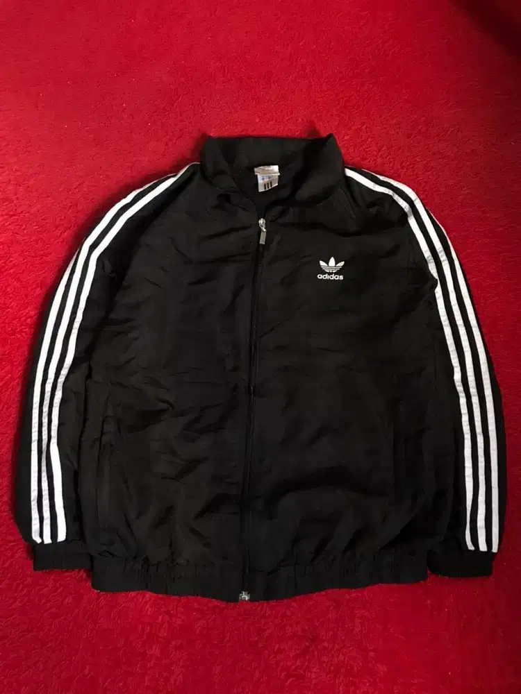 Jacket Adidas Original (Winbreaker)