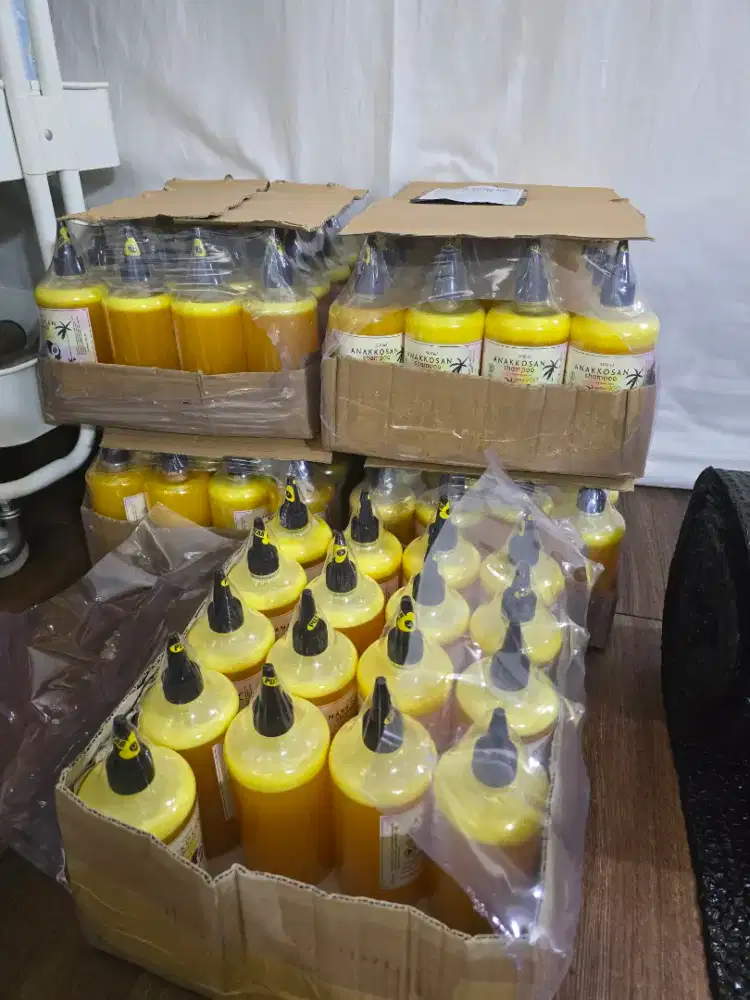 Freelance packing & serabutan