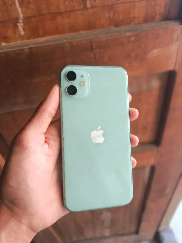 iPhone 11 128Gb Register