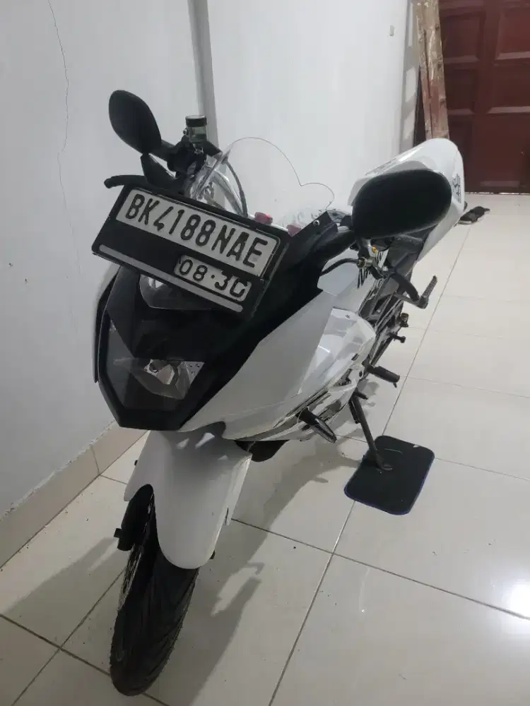 Jual Kawasaki ninja rr 2913