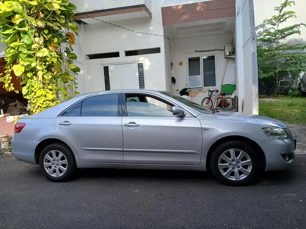 Toyota Camry 2009 Bensin