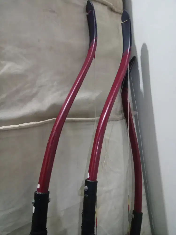 Busur Panah pvc (3 Pcs)