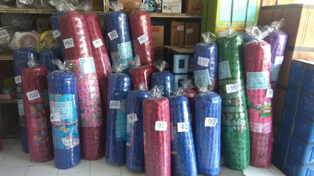 Kasur Lantai Palembang 140