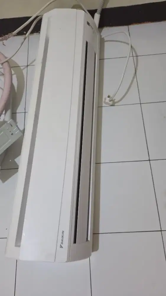 Barter AC 2PK tukar tambah