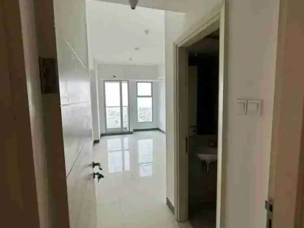 Baru Gress‼️Apartemen Benson Pakuwon Mall