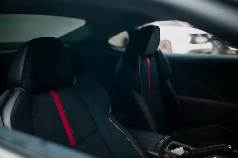 Subaru BRZ 2023 Bensin