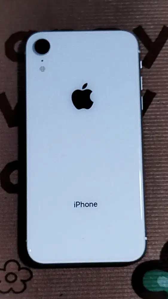 iPhone xr 64gb inter