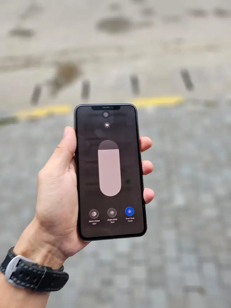 Iphone 11 pro 64gb green