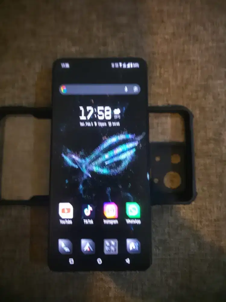 Asus Rog 9 fe 12/512