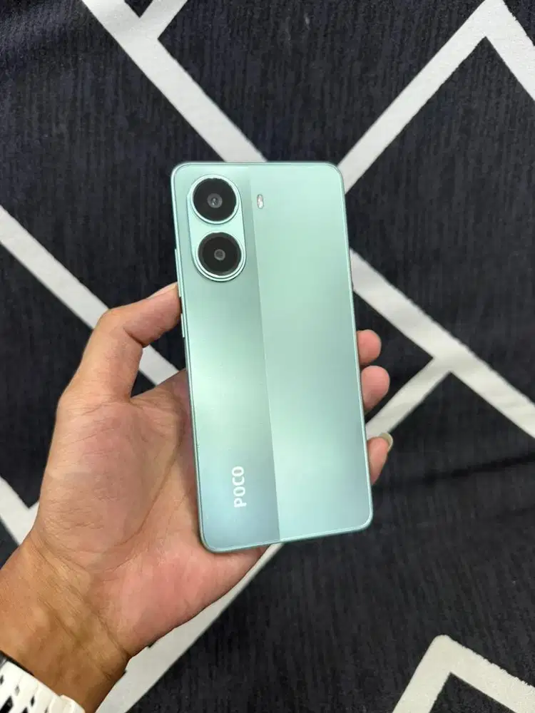 Poco X7 Pro 5G 12/512GB