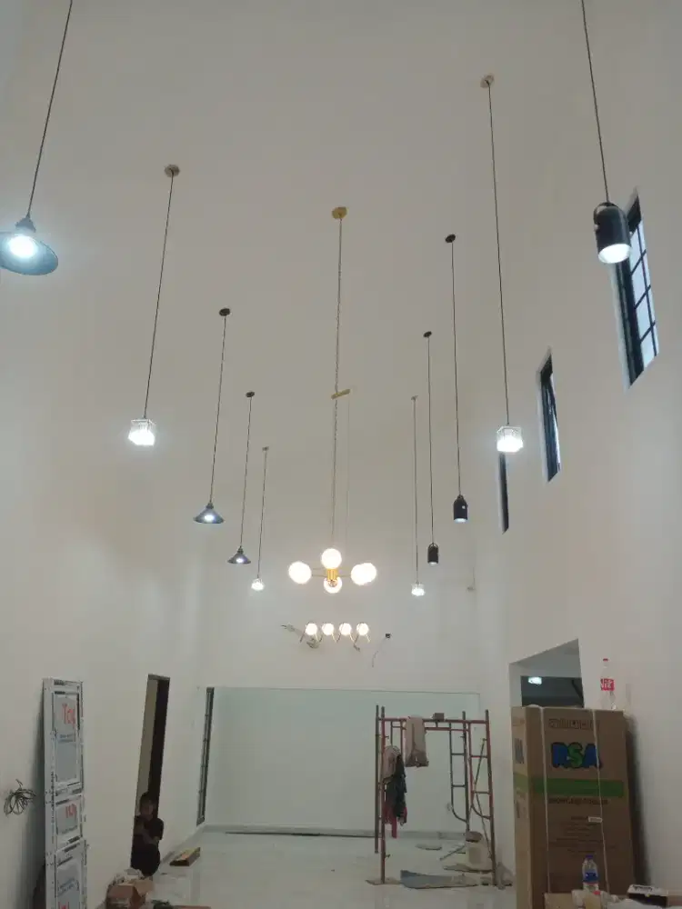 Tukang Listrik 24jam