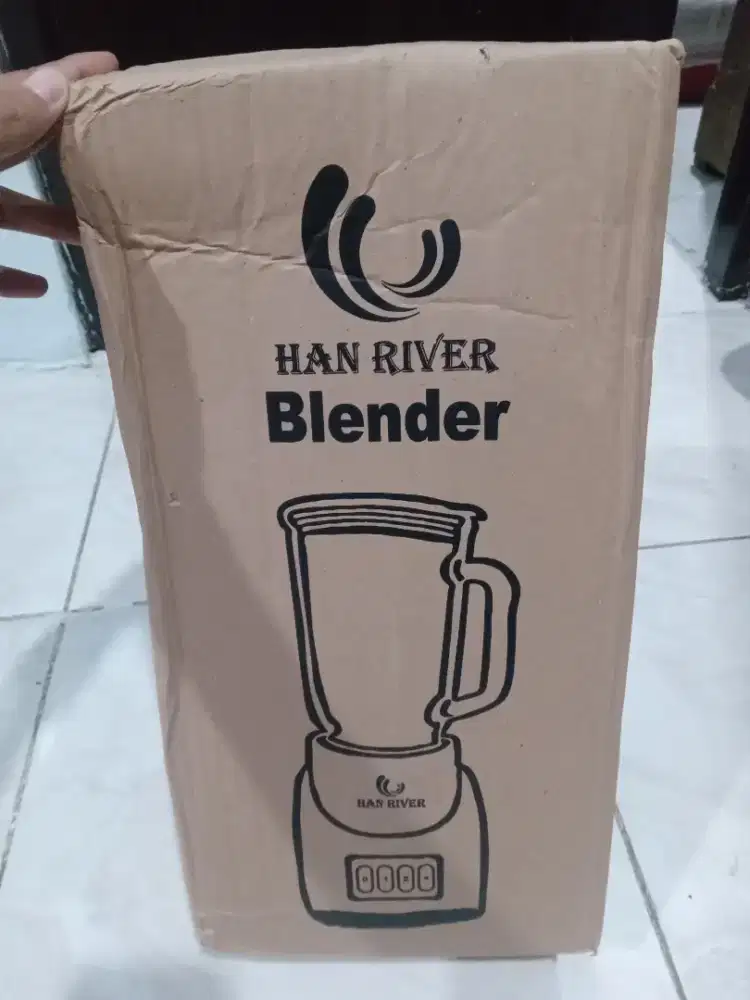 Jual aja blender