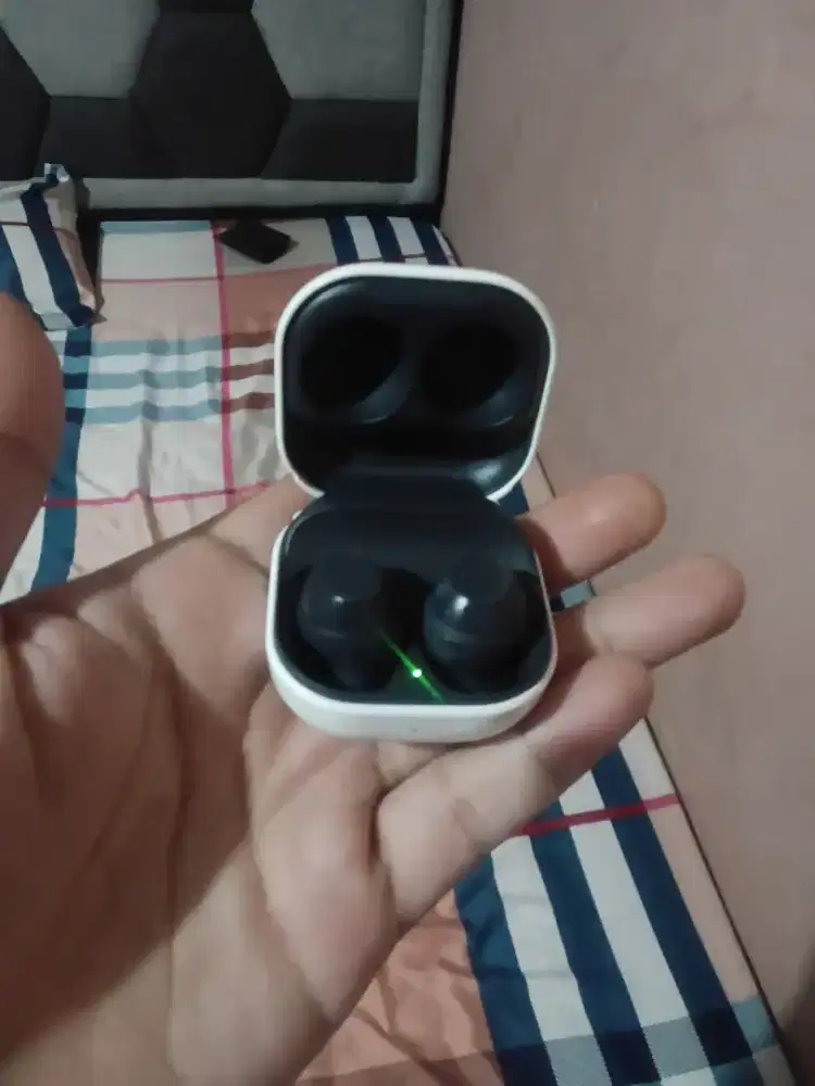 SAMSUNG GALAXY BUDS FE