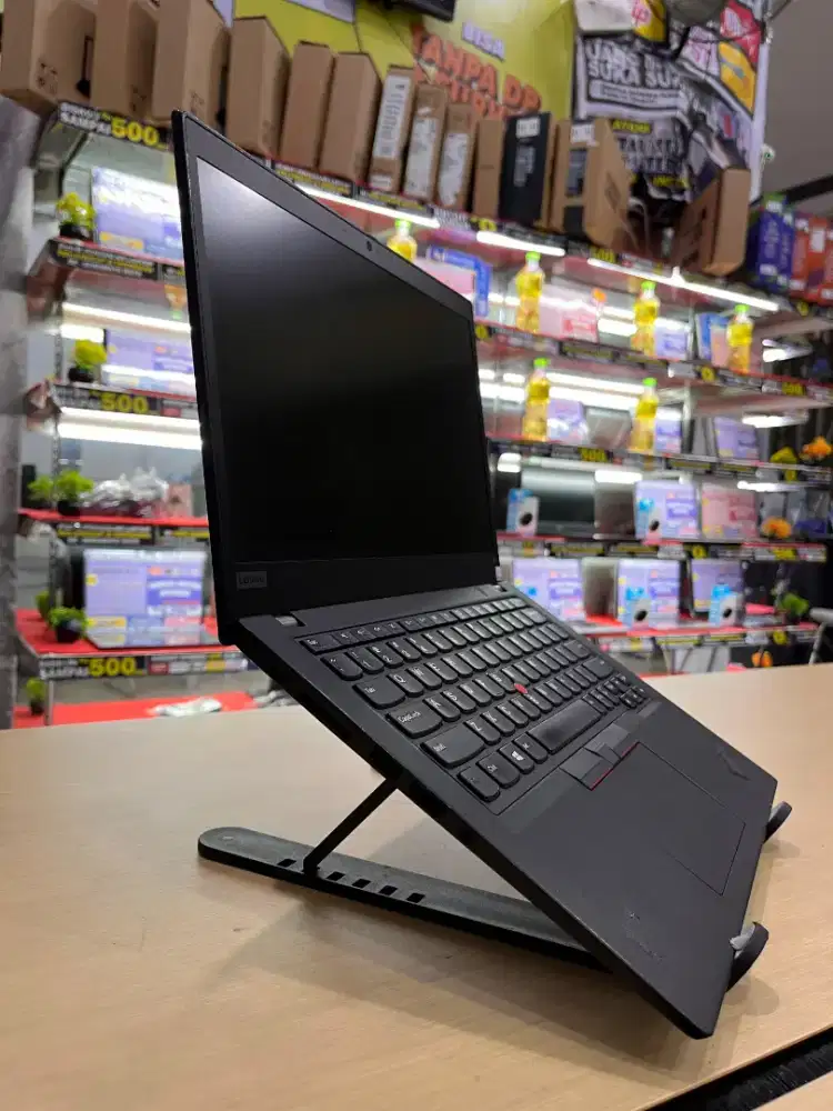 READY STOCK LAPTOP | LENOVO X13 RAM 16GB | TUKAR TAMBAH BISA