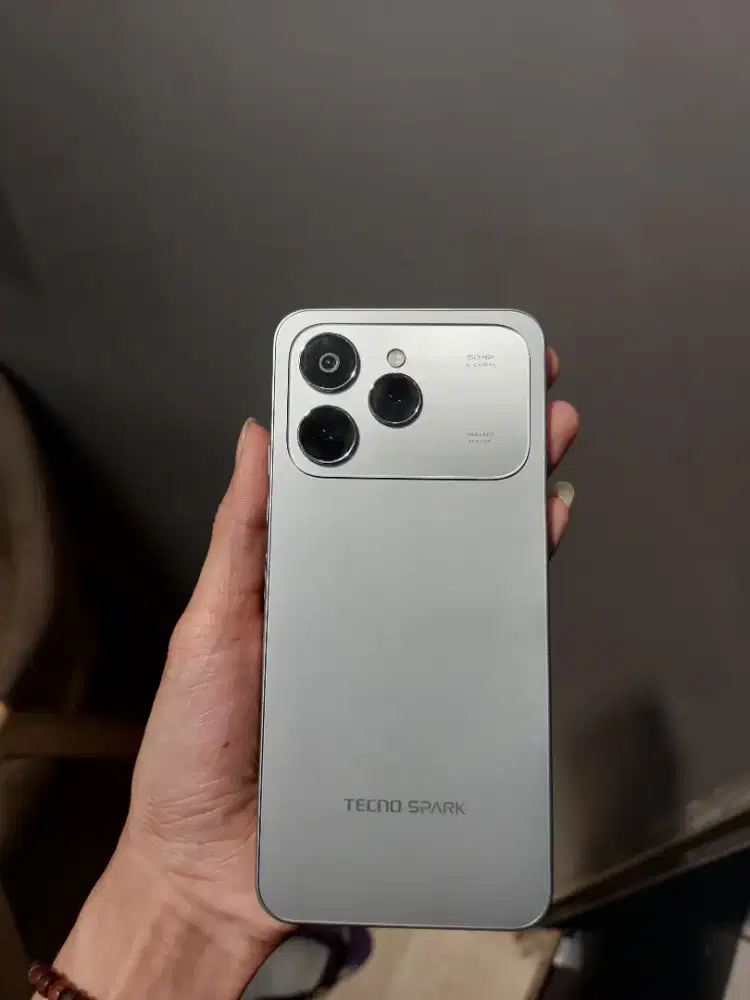 TECNO Sprak 40 6+6/128 & 8+8/256GB