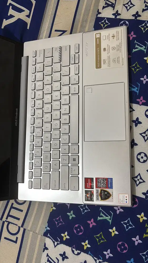 ASUS VIVOBOOK GO 14