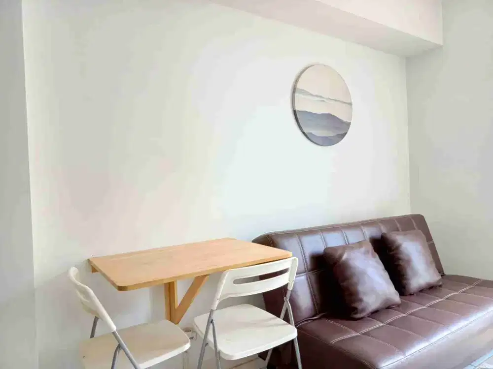 Disewakan apartemen Podomoro Golf View