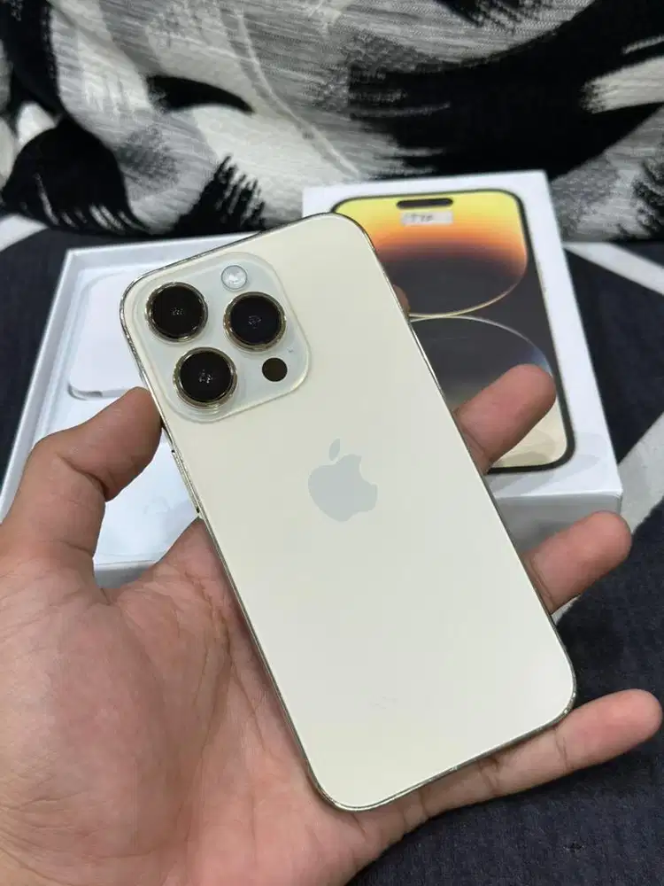 iPhone 14 Pro 512Gb inter