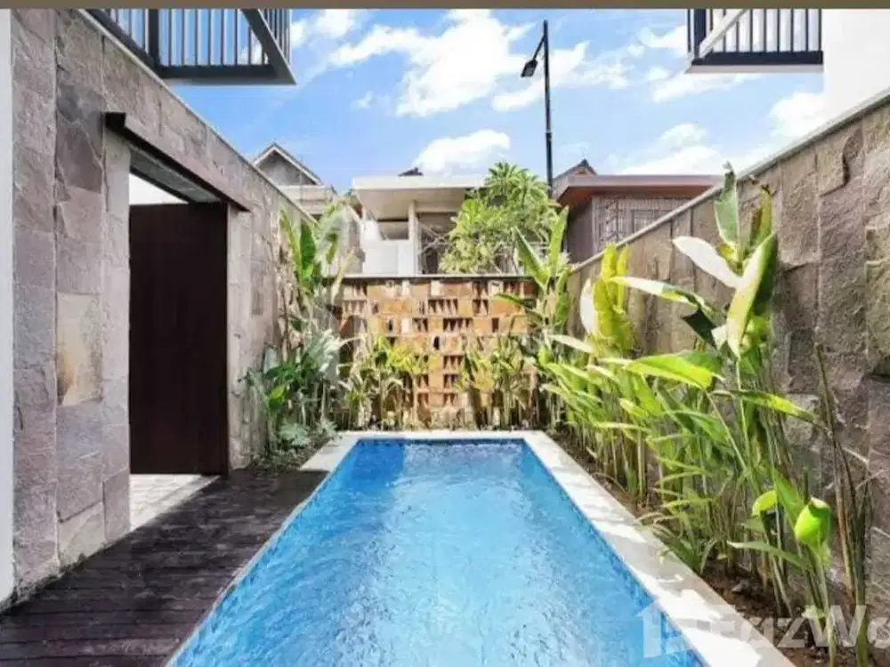 3 Bedroom Villa for sale in Canggu, Bali